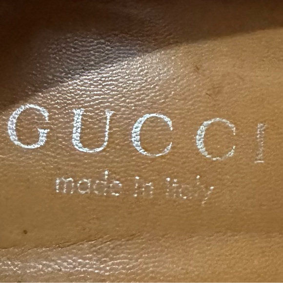 Gucci Women’s Shoes - Picture 3 of 4